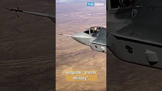 Stock Market Today: Defense Volatility, GOOGL Record High, APLD Earnings #shorts
