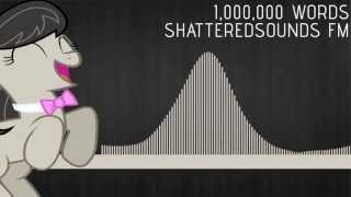 [Vocal House] ShatteredSounds FM : 1,000,000 Words