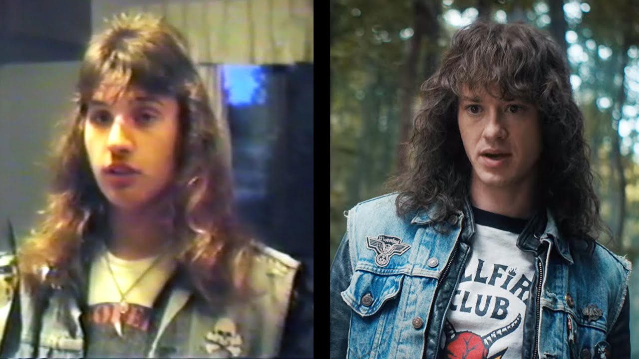 Did Stranger Things Get Ideas From My 1980s Home Videos?