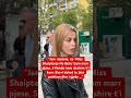 Modele shqiptare, pjesëmarrëse në Miss Shqipëria në Botë, ëndërroj një familje të madhe
