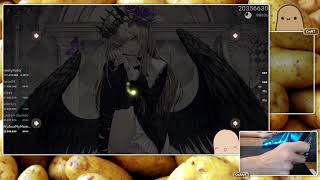 [Stream Highlights] Asriel - Raison D'etre [EXist] #21 Resimi