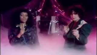 Marc Bolan & Gloria Jones  'To Know You Is To Love You'