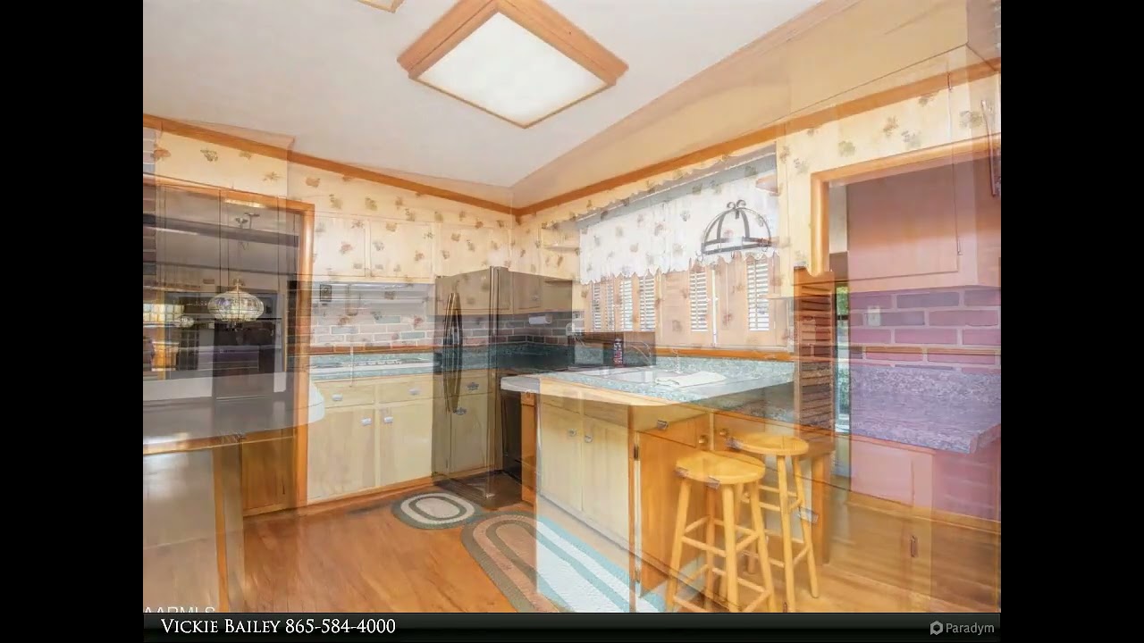 Coldwell Banker Wallace - 122 Woodland View Rd