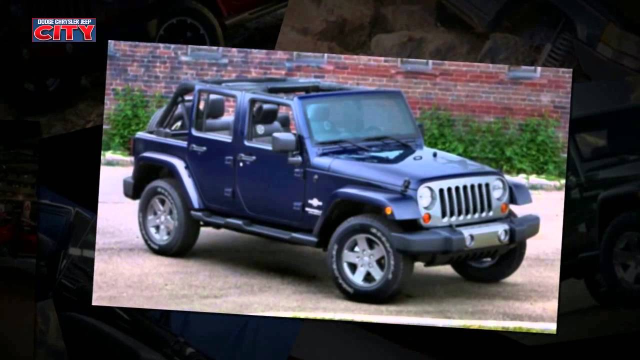 Jeep Dealer Serving Mt. Laurel NJ