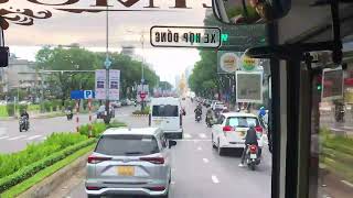 Full A RELAXING DAY IN DA NANG, VIETNAM 🇻🇳🌴 | Beautiful Beaches, City Walks & Peaceful Moments Update