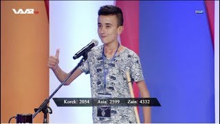 Bernamê şeyda 2 .. Behremendê 16 - Hemad îsma'îl - Bilor WAAR TV