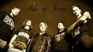 ASHES OF SORROW - the ashes of sorrow (PreProduction)