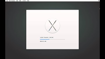 MAC OSX 10.10.2 Installation on VirtualBox