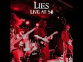 Lies - Migraine (Intro) (Live at S8 Underground Club)