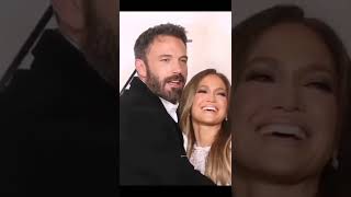 Ben Affleck and Jennifer Lopez Share a PDA at Marry Me Screening 🤧🥺
