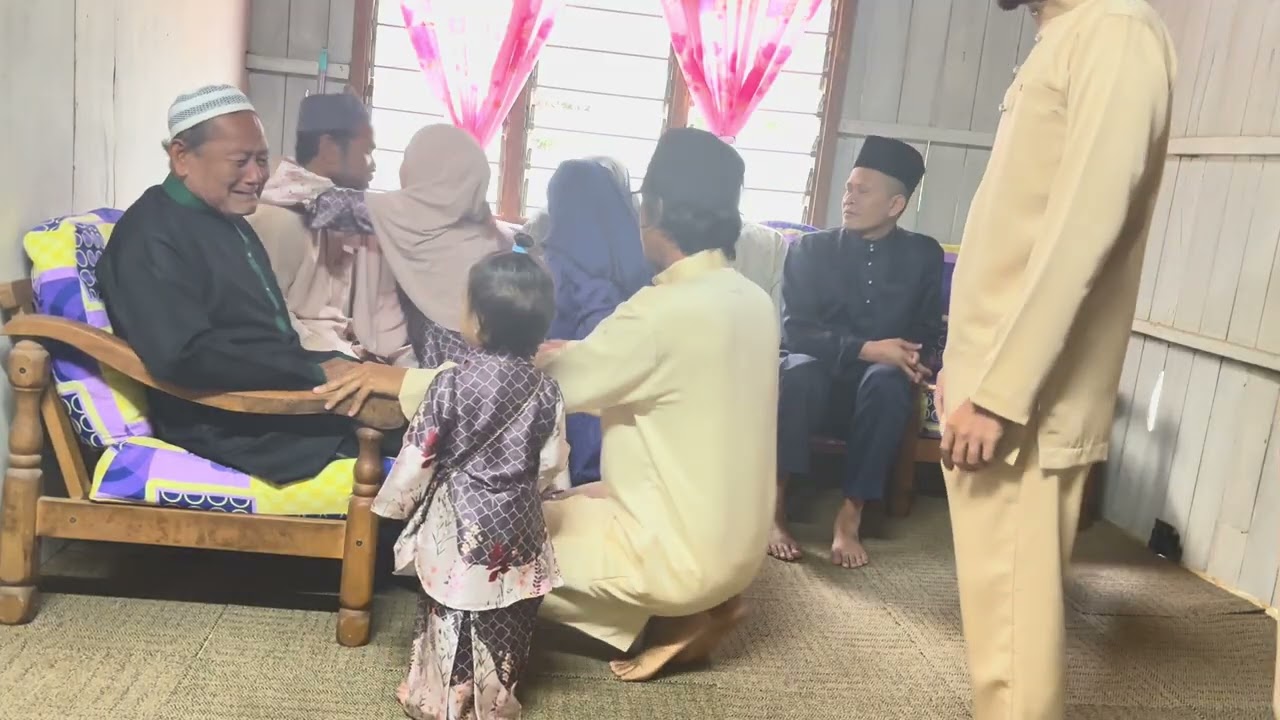 31 mac 2025 hari pagi raya