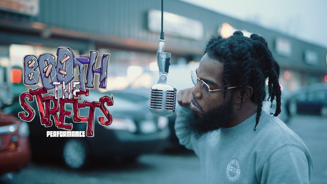Watch EmAyeGee - So Rare | Booth The Streets on YouTube Watch EmAyeGee - So Rare | Booth The Streets on YouTube