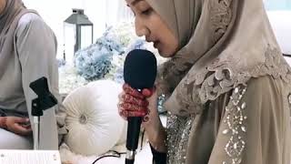 MasyaAllah.