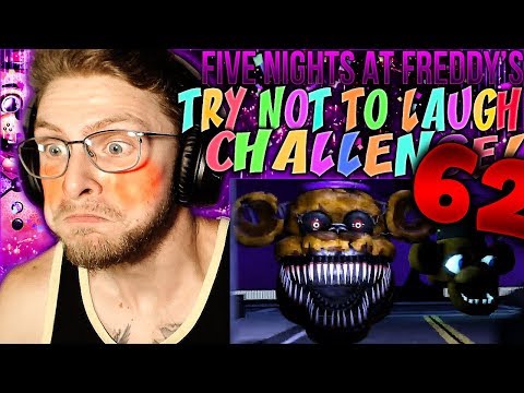 vapor-reacts-#863-|-[fnaf-sfm}-five-nights-at-freddy's-vr-try-not-to-laugh-challenge-reaction-#62