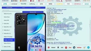 How to hard reset zte A36 and remove frp for tsm tool