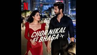 Janiye from the Netflix Film  Chor Nikal Ke Bhaga