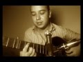 Reloj - Luis Miguel (Cover)