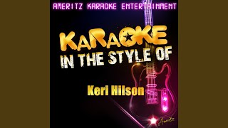 Breaking Point (Karaoke Version)