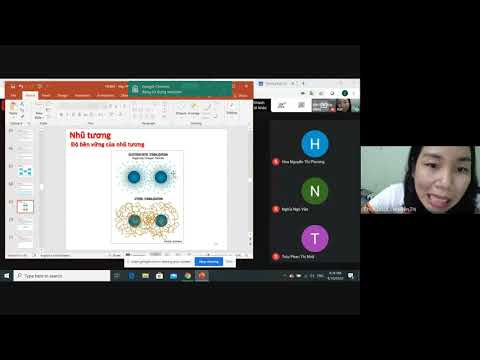 Video HÓA LÝ DƯỢC CHƯƠNG CÁC HIỆN TƯỢNG BỀ MẶT & HẤP PHỤ - youtube