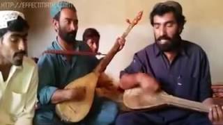 Afghani jalebi in balochi by Sabz Ali Bugti