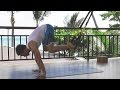Core and foundation strength (Strength for Yoga Series) with David Tilston