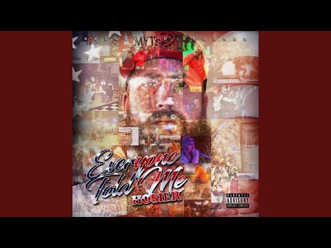Hosier - Music Up Windows Down (feat. Shotgun Shane)