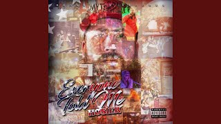Music Up Windows Down (feat. Shotgun Shane) - Hosier