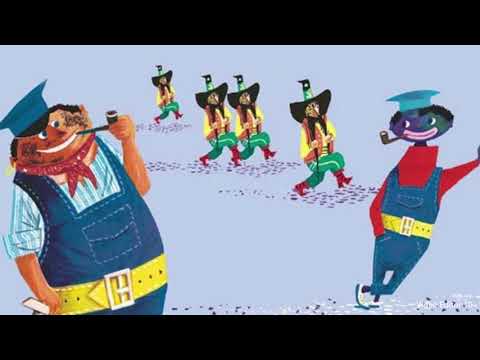 Wundersame Reise Video