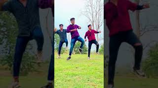 Golli Chale Nagpuri Song Shot 