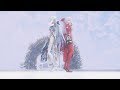 【TDA・MMD】『来世デ逢イマショウ』【1440p-60fps or WQHD】Haku＆Luka