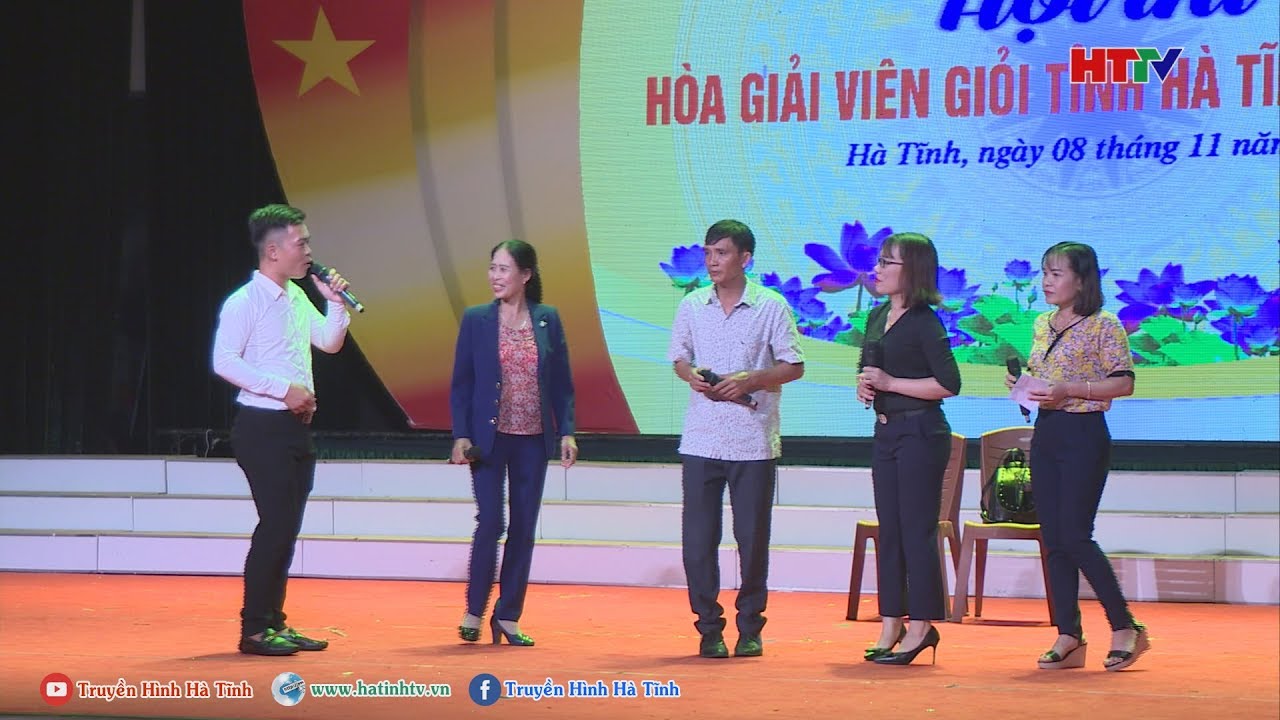 Tiểu phẩm CHUYỆN NHÀ ANH THÀNH