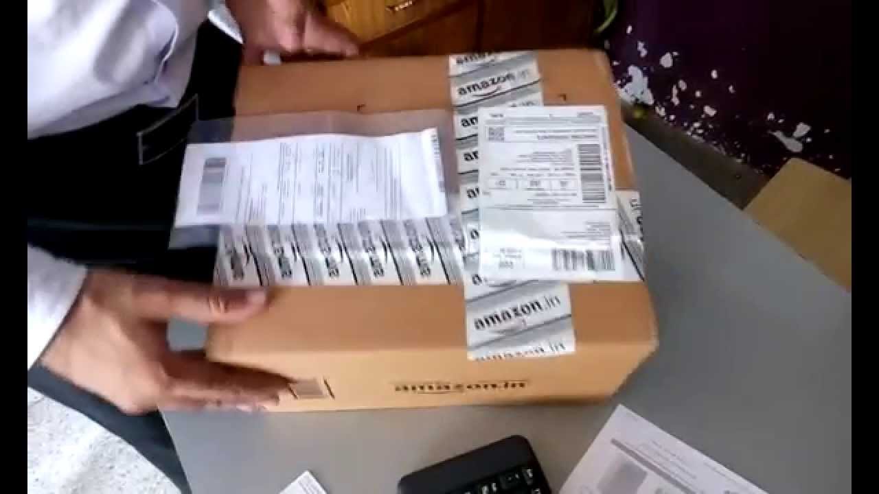 Amazon fake Product Or......N YouTube