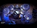 #33 Slipknot - Left Behind - Drum Cover