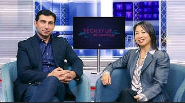 Kashif Mahbub, VP of Product Marketing, Automation Anywhere