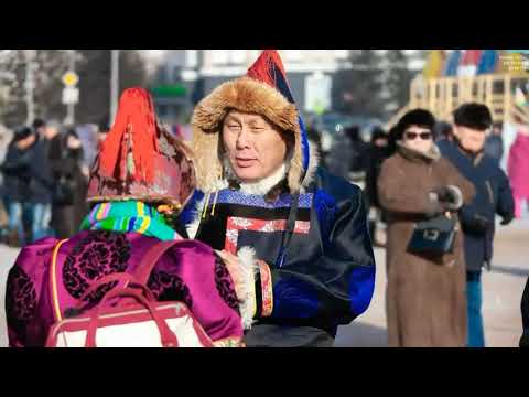История праздника Сагаалган