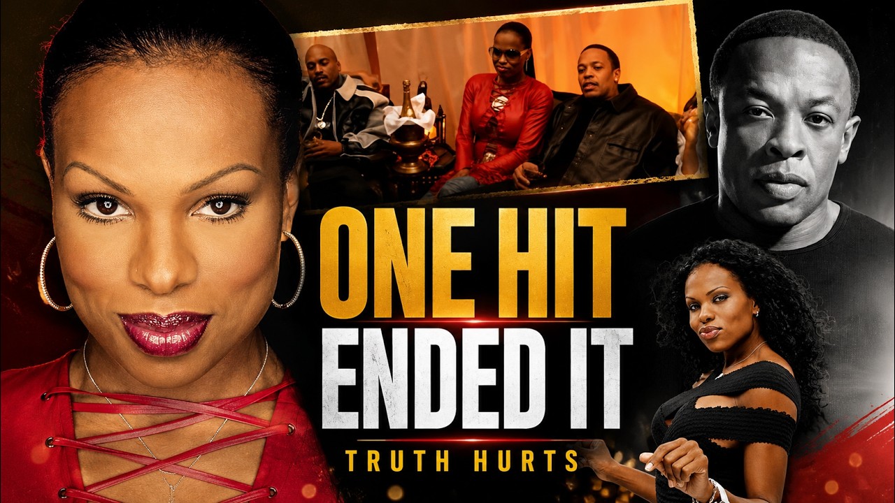 Truth Hurts - The Most Cursed Debut In R&B History | True Celebrity Stories