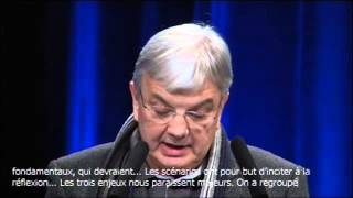 31è congrès de l'Uniopss - Robert Lafore