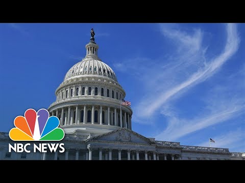 House Votes To Pass Bipartisan Gun Legislation
