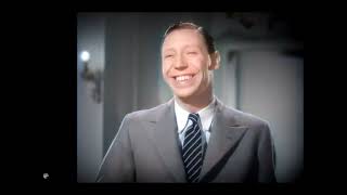 Watch George Formby Id Do It With A Smile video