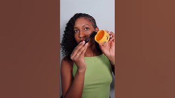 Thumbnail of Swoop & slay with our Edge Control Duo💫 Our Edge Control is formulated with Beeswax & Mango Seed