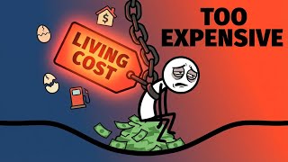 Why Everything Feels So Expensive Now (The Real Inflation Story)