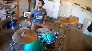 New Found Glory- Truth Of My Youth [Drum Cover]
