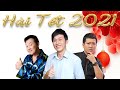 Hài Tết 2021 ❤️ Hài Chí Tài 2021 Mới Nhất ► Liveshow Chí Tài, Hoài Linh, Trường Giang Mới Nhất