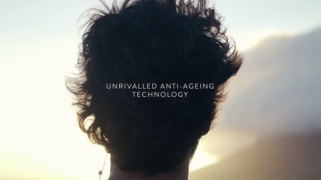 Clinique La Prairie  - REVITALISATION PROGRAM