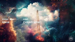 Aliiias - Catastrophe (Official Audio)