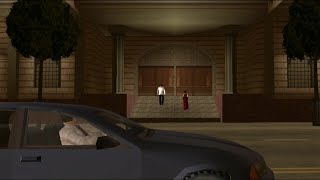 GTA Liberty City Stories 100% Walkthrough: Mission 64 - A Date with Death screenshot 4