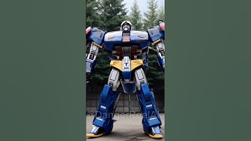 Ai generate robot #shortvideo #ai #robot #shorts #ytshorts #viralshorts #shortsfeed #music #audio