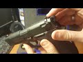 Любительский обзор umarex walther cp88,стрельба