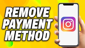 How To Remove Payment Method on Instagram (2025) - Quick Fix