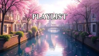 A Calm That Knows the Way | Deep Focus & Natural Workflow screenshot 4